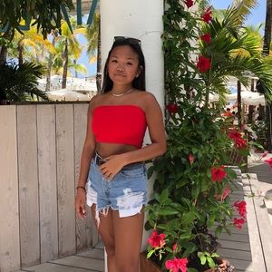 Meet your Posher, Matilda